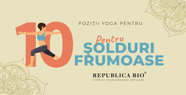 10 poziţii de yoga pentru şolduri frumoase