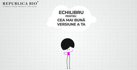 Echilibru pentru cea mai bună versiune a ta