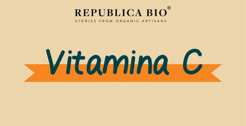 Vitamina C
