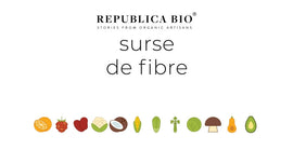 Surse de fibre
