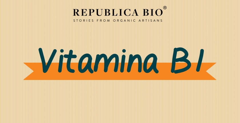 Vitamina B1