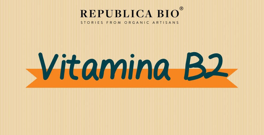 Vitamina B2