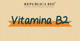Vitamina B2