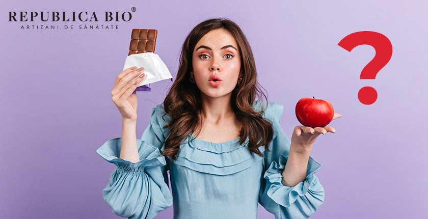 5 perechi de alimente pe care le poți combina pentru o digestie sănătoasă