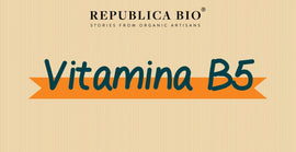 Vitamina B5