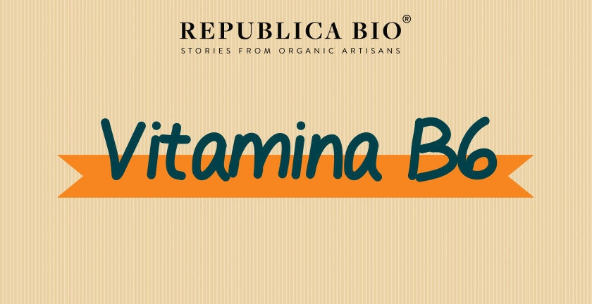 Vitamina B6