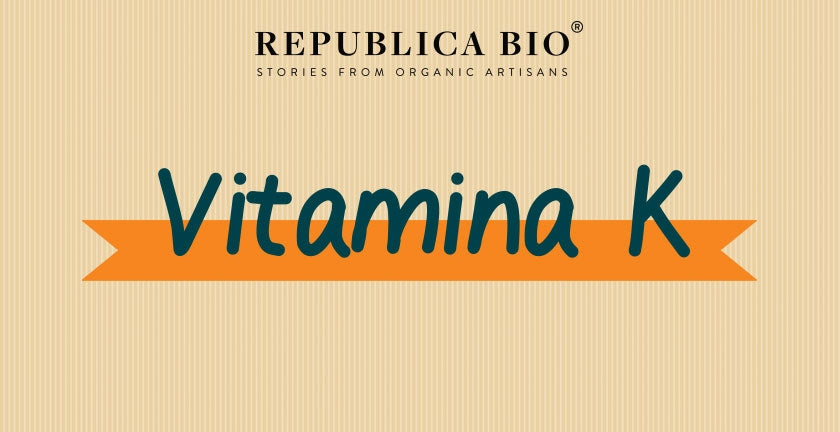 Vitamina K