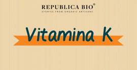 Vitamina K