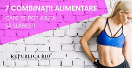 7 combinații alimentare care te pot ajuta să slăbești