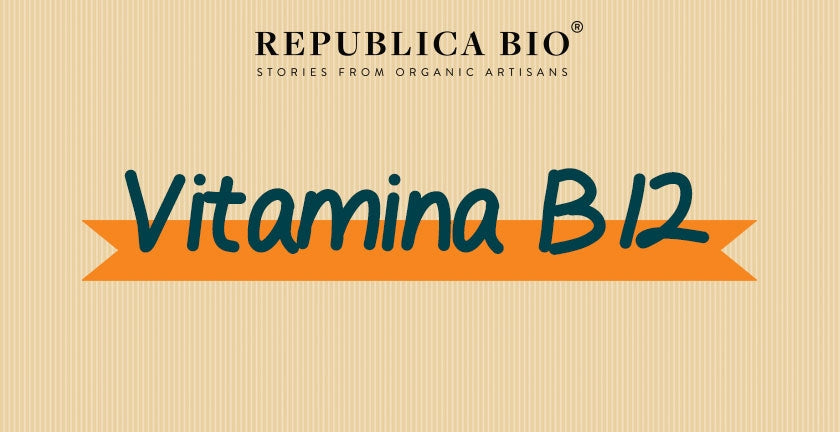 Vitamina B12