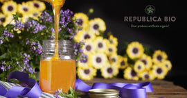 Mierea crudă de albine: de la conținut și beneficii până la evitarea falsurilor