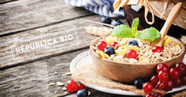 Știi cum să alegi cerealele sănătoase pentru micul dejun?