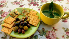 Mulţumim pentru reţete, Clarra!