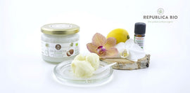 Deodorant eficient, rețetă simplă home-made