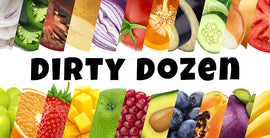 Dirty Dozen: un film în care jucăm noi, şi plătim cu sănătatea!