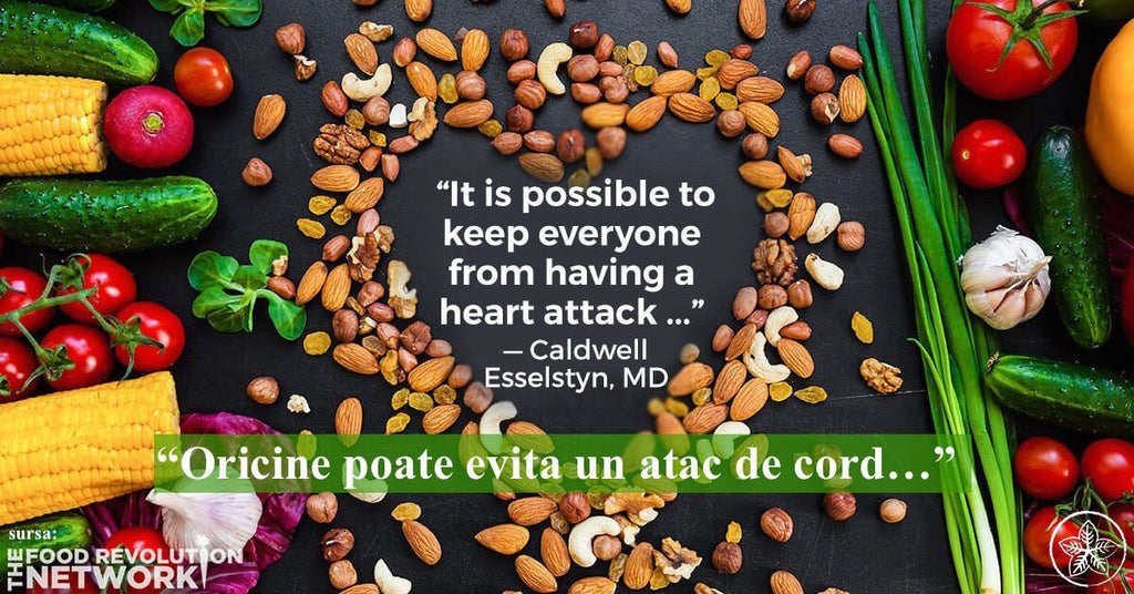 Moartea ultimului atac de cord, sau cum putem evita bolile de inimă