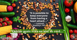 Moartea ultimului atac de cord, sau cum putem evita bolile de inimă