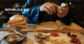 Ginseng, remediul atotvindecător: beneficii, proprietăți și precauții