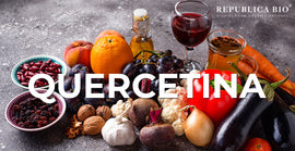 Ce este quercetina și ce beneficii pentru sănătate are
