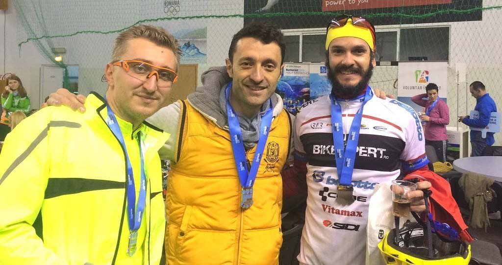 Minte sănătoasă în corp sănătos, nu se poate fără sport