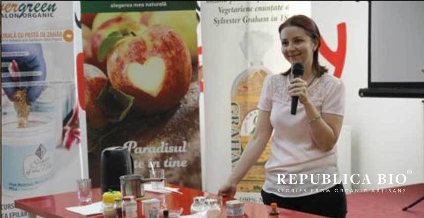 Reţete noi, cu semnătură, pe blogul Republicii