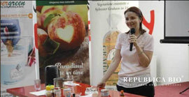 Reţete noi, cu semnătură, pe blogul Republicii