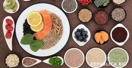 Superalimentele: supereroii din farfurie sau doar o poveste de adormit copiii?