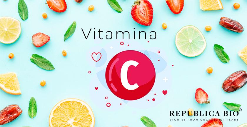 Vitamina C