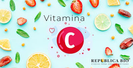 Vitamina C