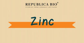 Zinc