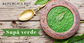 Supă verde