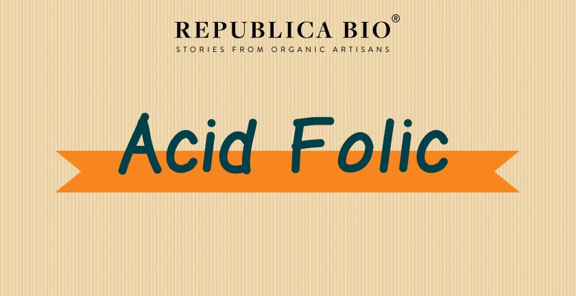 Acid Folic