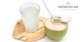 Apa de cocos, băutura naturală super hidratantă: puține calorii, multe beneficii