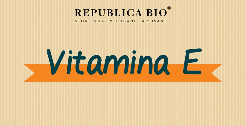 Vitamina E