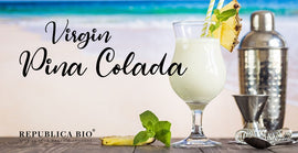 Virgin Pina Colada