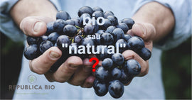 Bio versus natural, sau de ce nu tot ce zboară se și cultivă sănătos