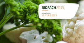 Şi noi vizităm Biofach!