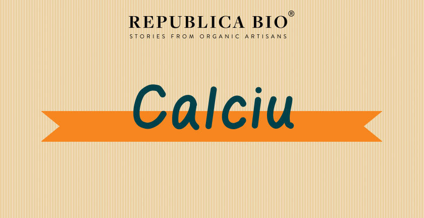 Calciu