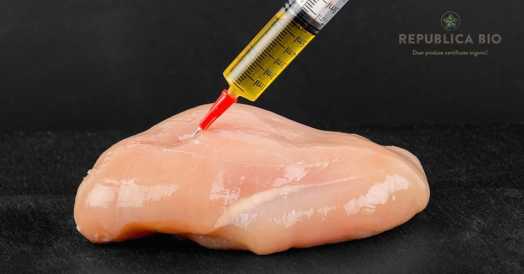 Amenințarea bacteriilor rezistente la antibiotice, avertisment publicat de OMS