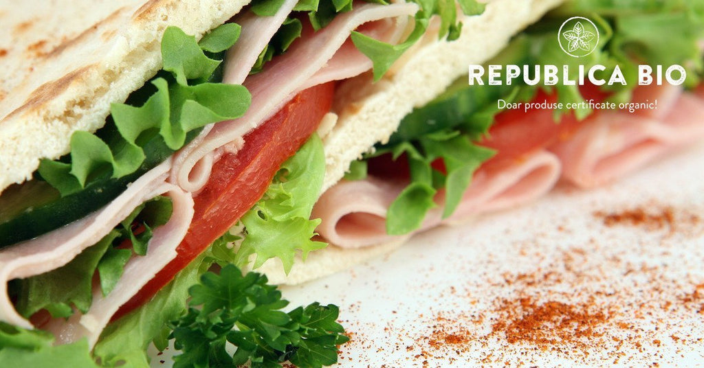 Hrana "sănătoasă", azi: păcăliți de etichete, pierduți printre ingrediente...