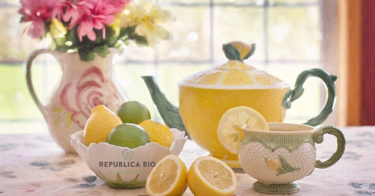 Cele mai bune ceaiuri care îți susțin imunitatea