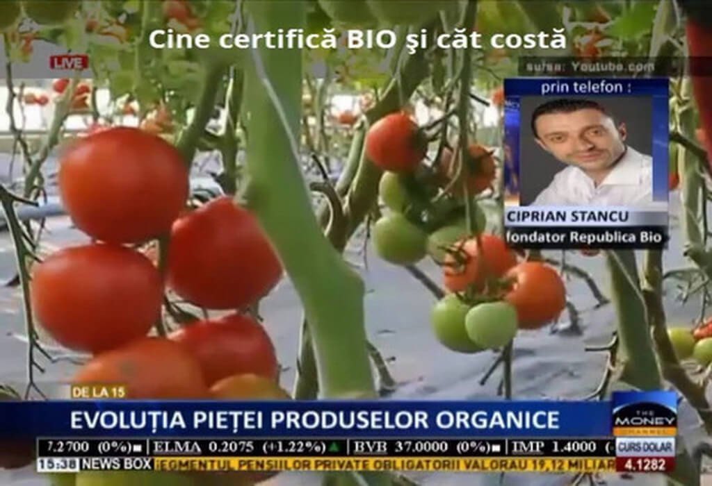 Video: Cine face certificarea ecologică?
