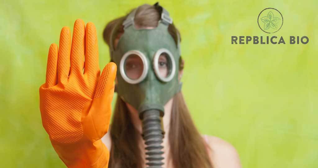 Video: copilul toxic