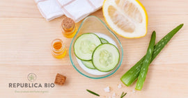 De ce să folosești cosmetice bio? Din 12 motive cu nume dificile de pe etichetele celorlalte...