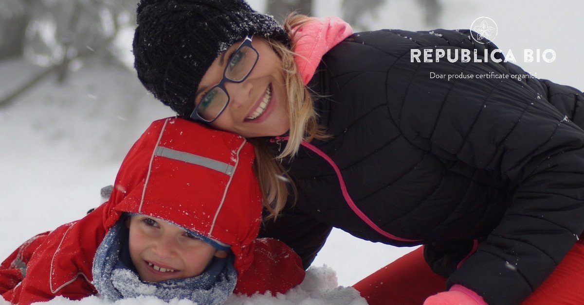 Cu ce creme ne protejăm pielea în sezonul rece?