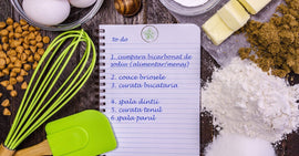 Bicarbonatul de sodiu: beneficii, remedii și întrebuinţări practice