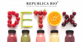 Detoxifierea, abolut necesară pentru sănătatea noastră