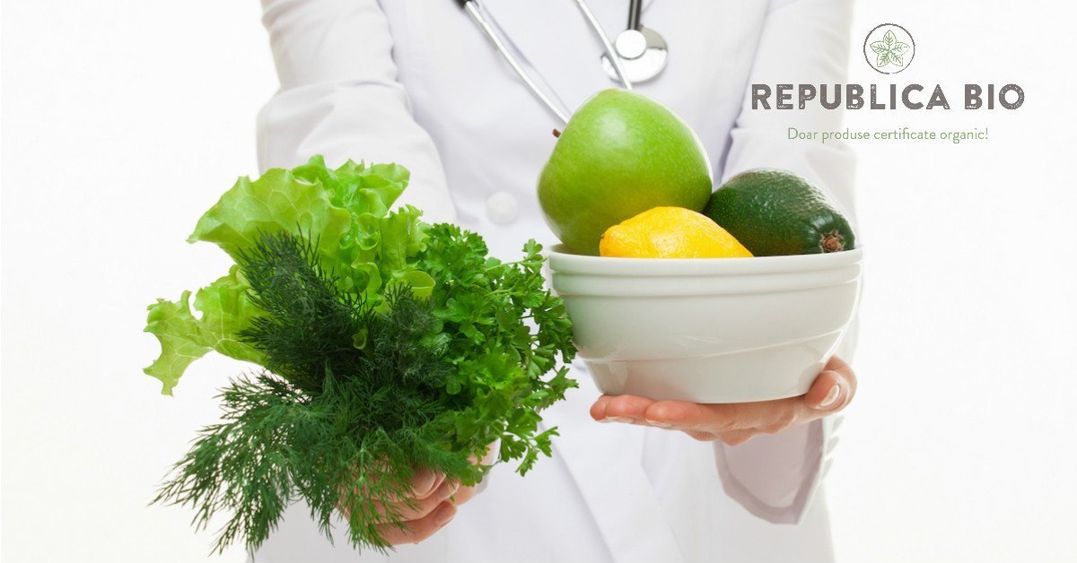 De ce să urmezi un program detox de iarnă de 3 zile