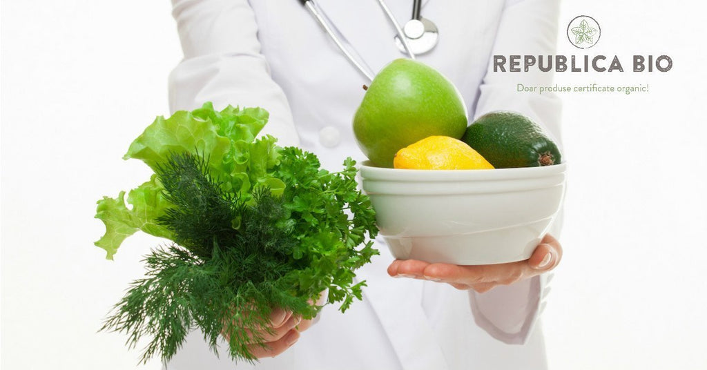 De ce să urmezi un program detox de iarnă de 3 zile