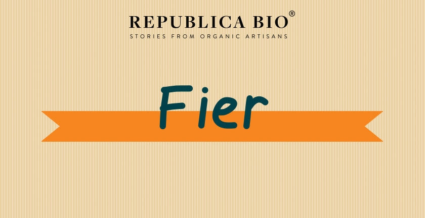 Fier